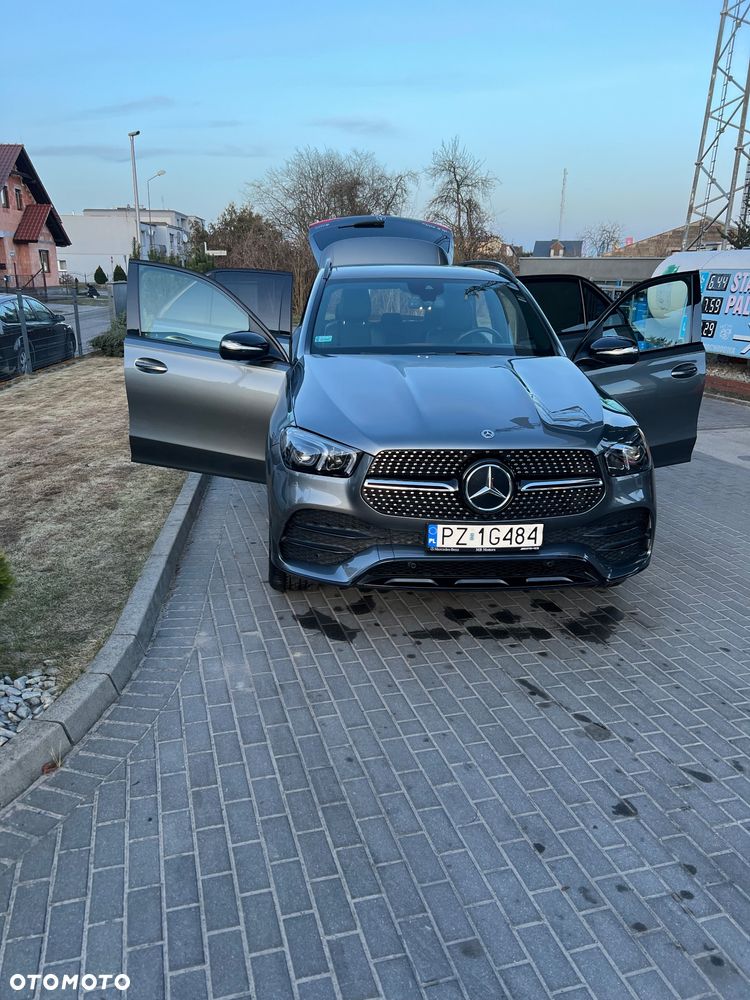 Mercedes-Benz GLE - 24