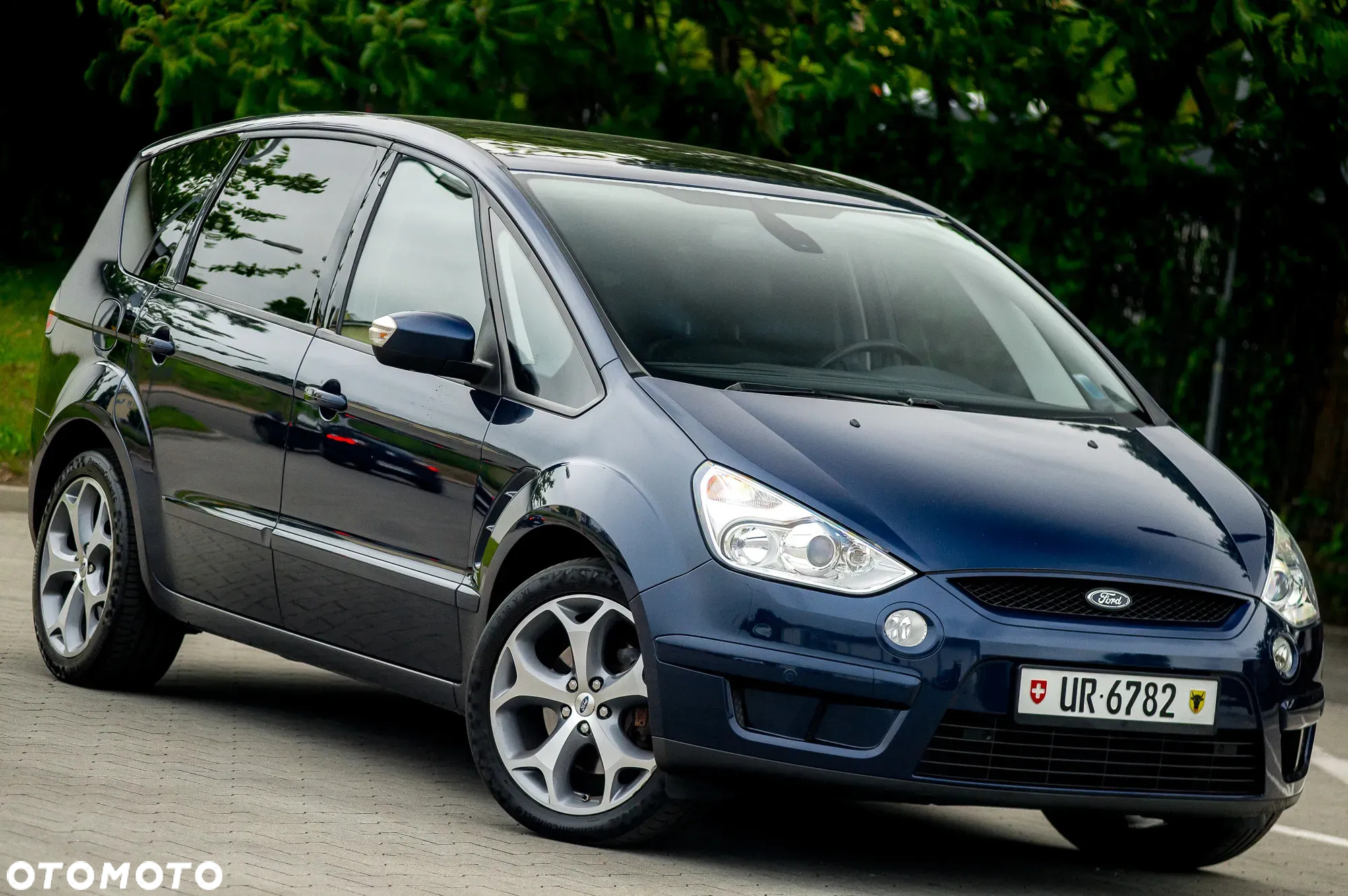 Ford S-Max 2.5 Platinium X - 11