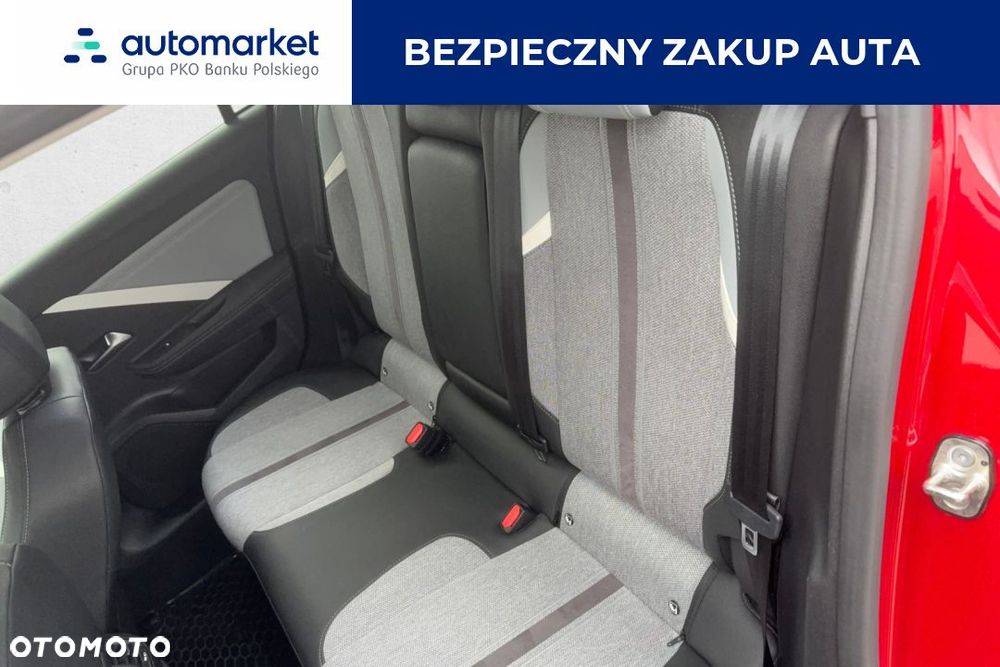 Opel Astra VI 1.5 CDTI Elegance S&S - 10