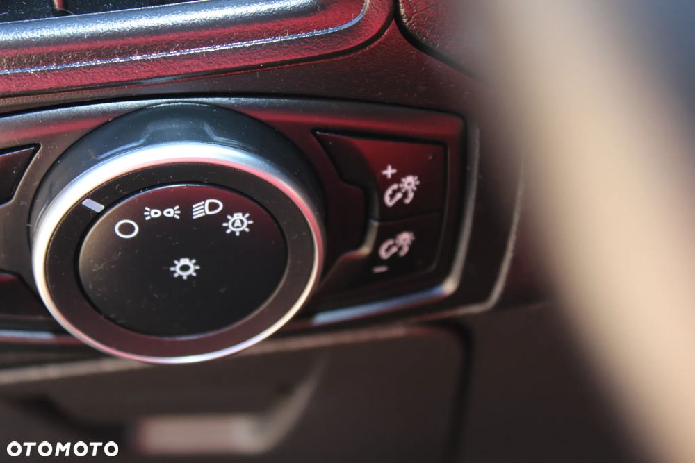 Ford Focus 1.0 EcoBoost Gold X ASS PowerShift - 20