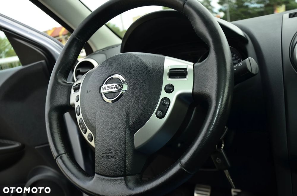 Nissan Qashqai 1.5 dCi Tekna+ - 25