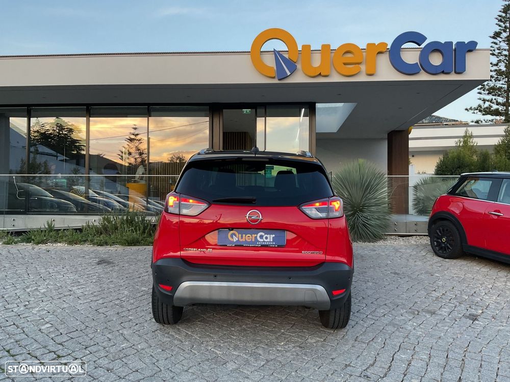 Opel Crossland X 1.6 CDTi Edition - 11