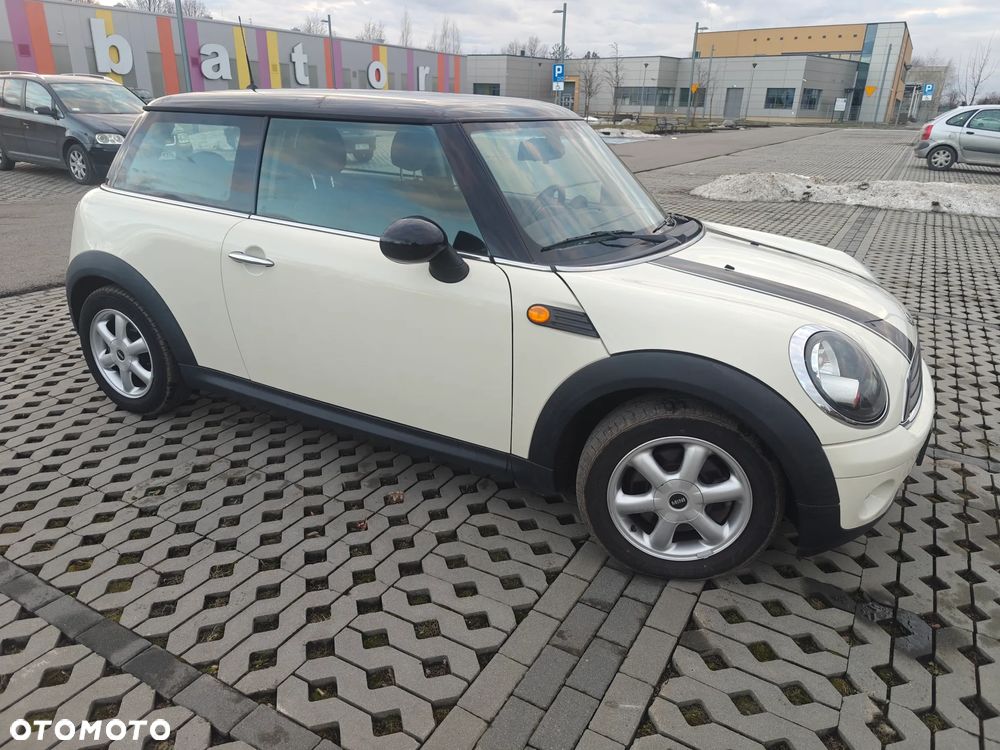 MINI Cooper - 7