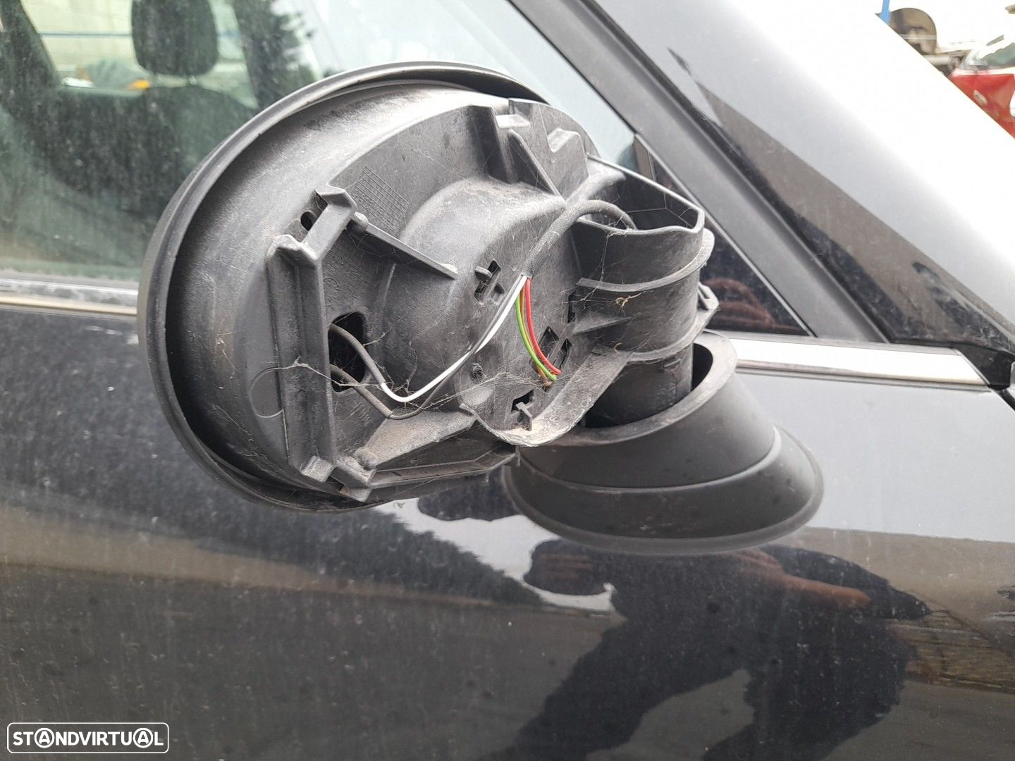 Retrovisor / espelho direito MINI Mini Clubman (F54) - 3