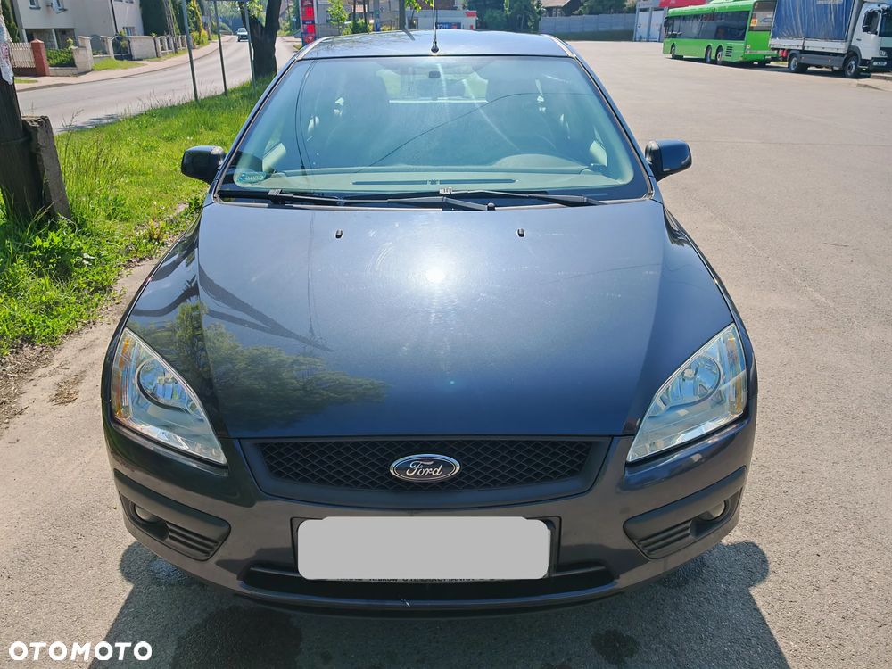 Ford Focus 1.6 TDCi Gold X - 2