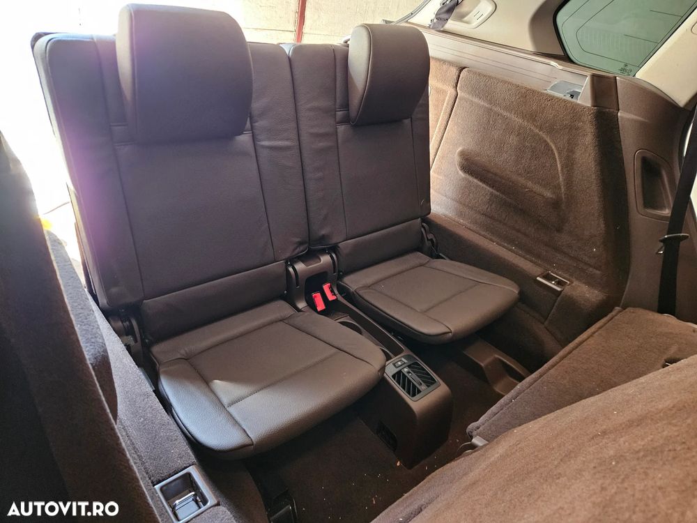 BMW X5 xDrive30d - 10