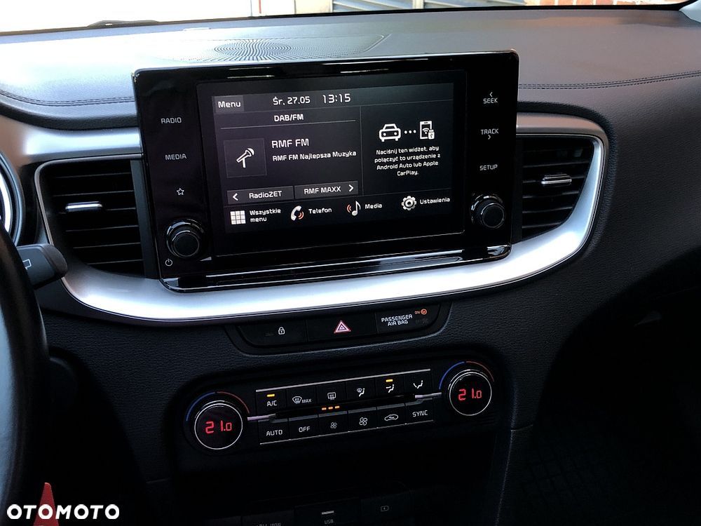 Kia Ceed 1.5 T-GDI L DCT - 13