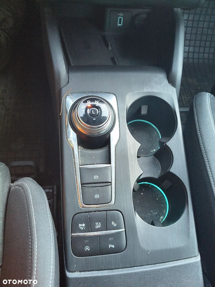 Ford Focus - 24