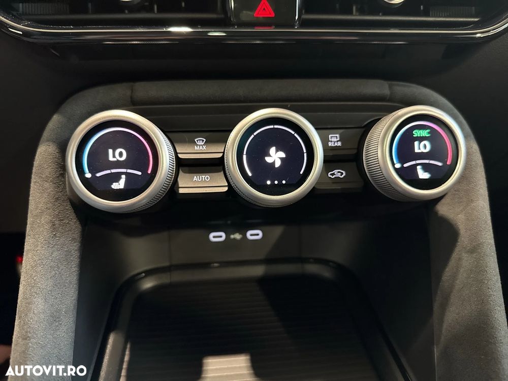 Skoda Kodiaq 2.0 TSI DSG 4X4 RS - 21