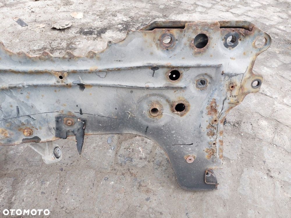 Sanki wózek PRZÓD FORD FOCUS MK1 1998-2004 1.8 TDDCI - 9