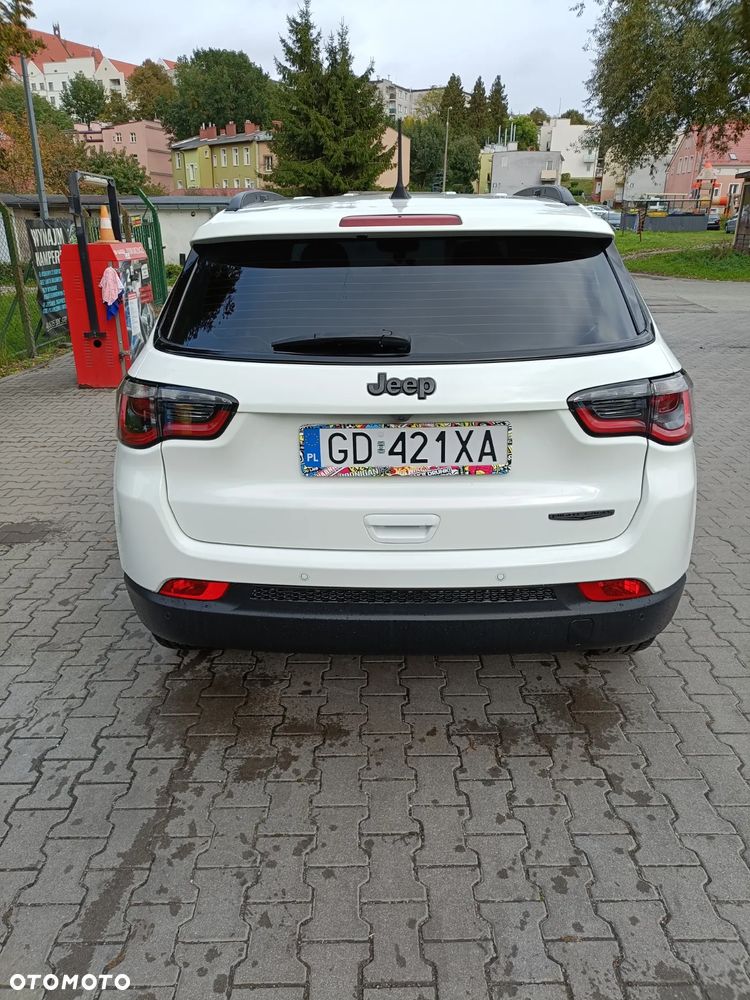 Jeep Compass 1.3 TMair Sport FWD S&S - 19