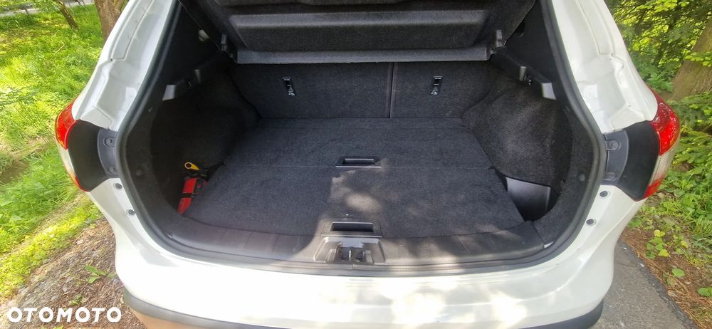 Nissan Qashqai 1.2 DIG-T Xtronic TEKNA - 14