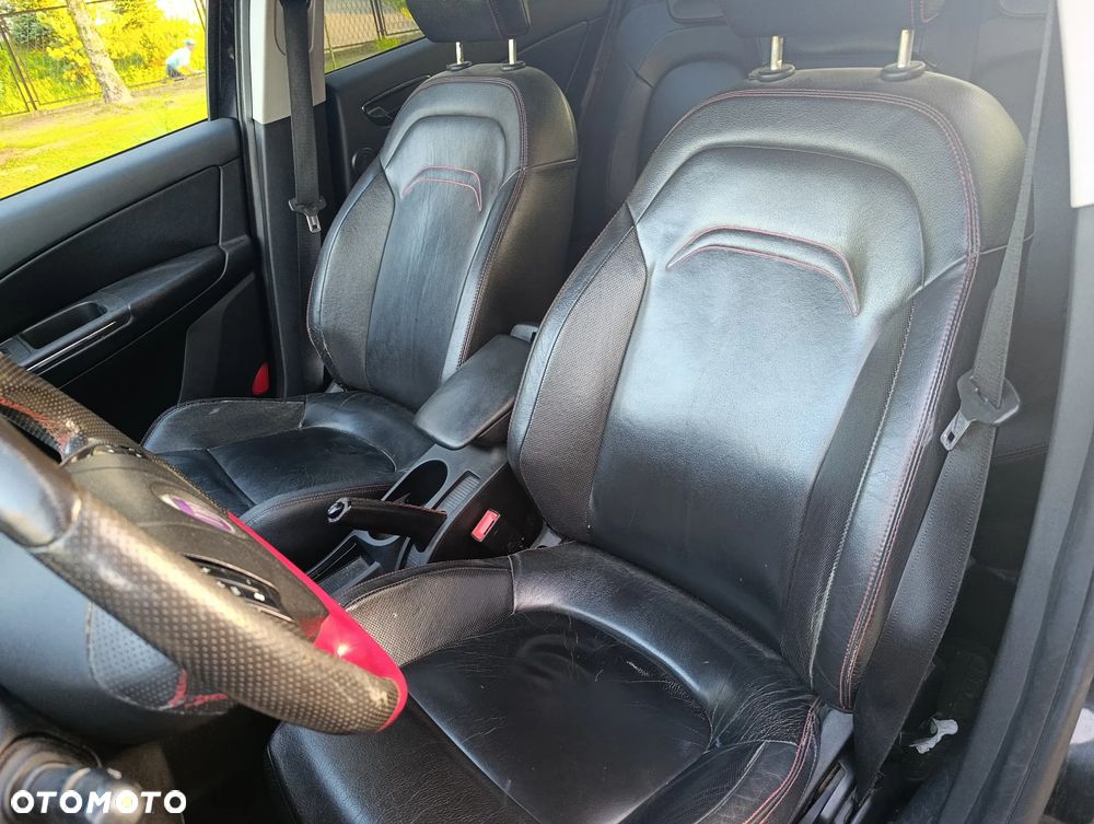 Fiat Bravo 1.4 T-JET 16V Sport Plus - 6
