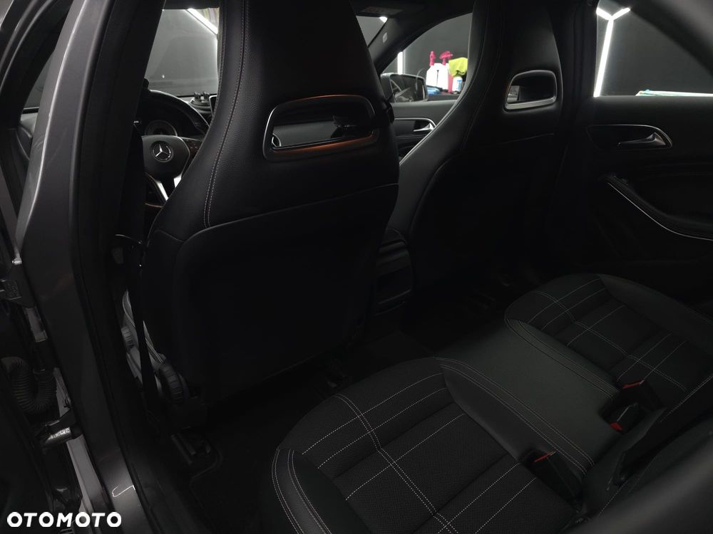 Mercedes-Benz Klasa A - 14