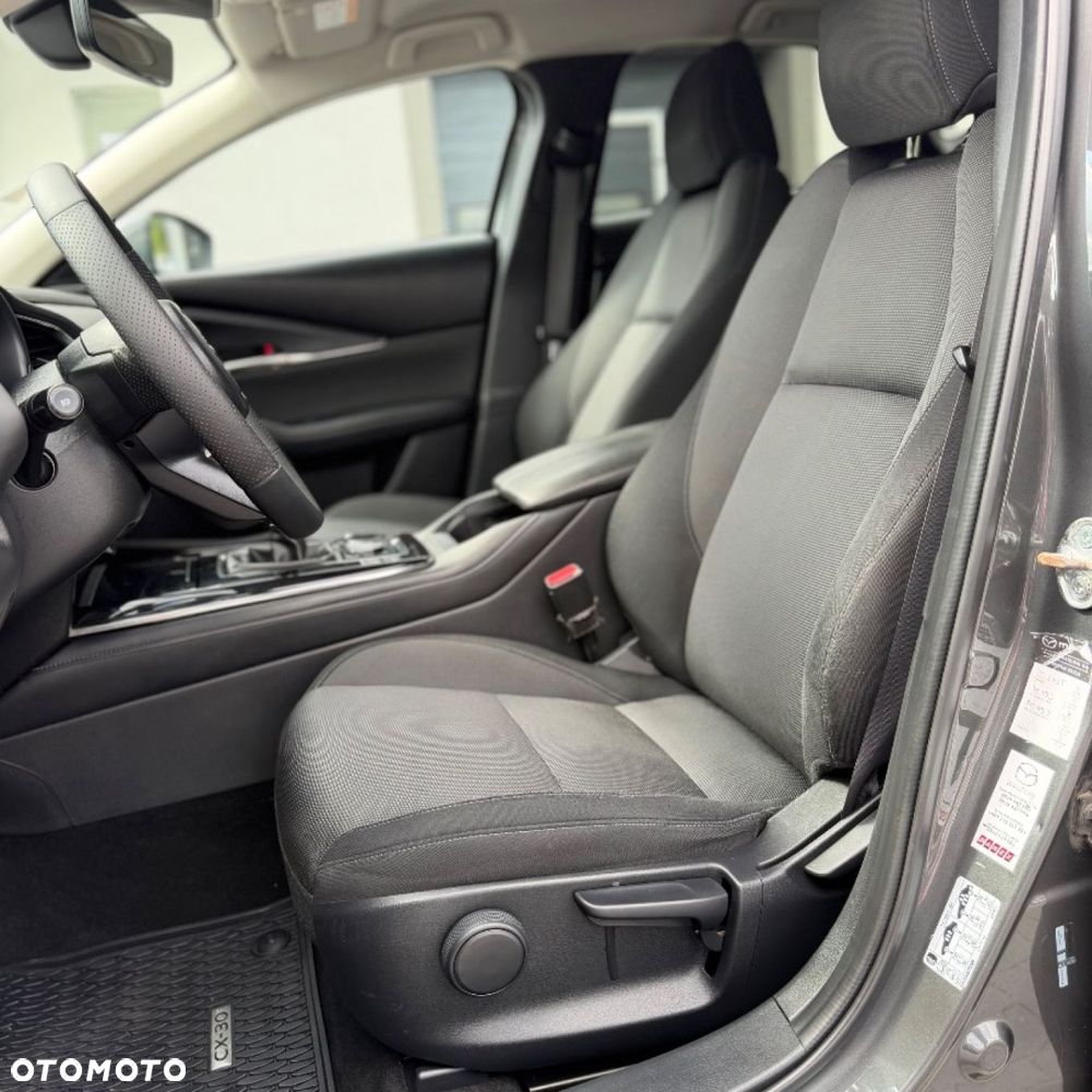 Mazda CX-30 - 18