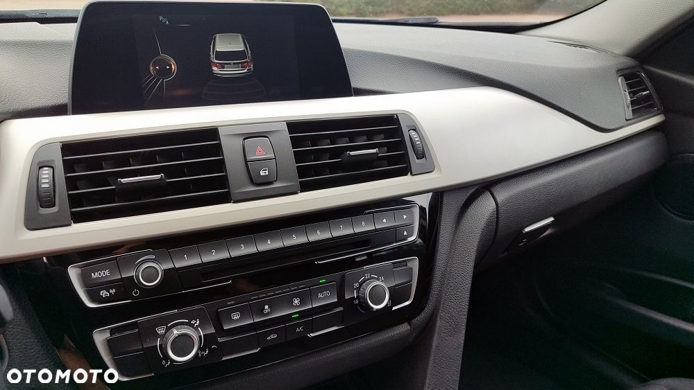BMW Seria 3 - 39