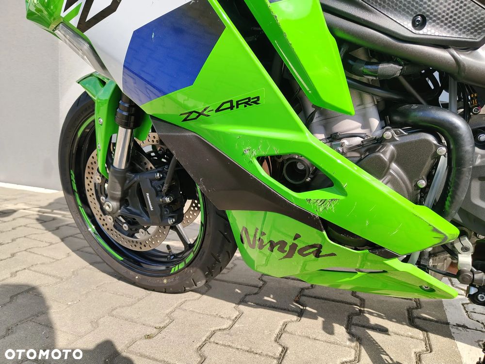Kawasaki Ninja 400 - 19