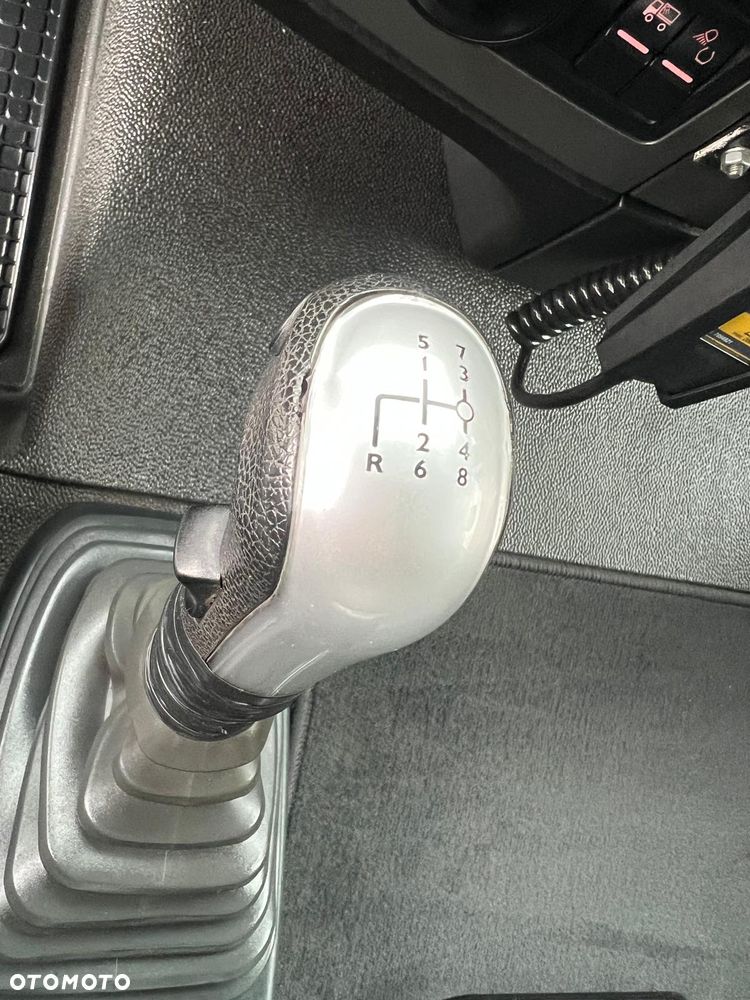 MAN TGS 26.540 6x4/2 4x4 HYDRODRIVE LX CIĄGNIK SIODŁOWY/PRZYCZEPA DO PRZEWOZU DREWNA DŁUŻYCY LOGLIFT F251S83A - 25