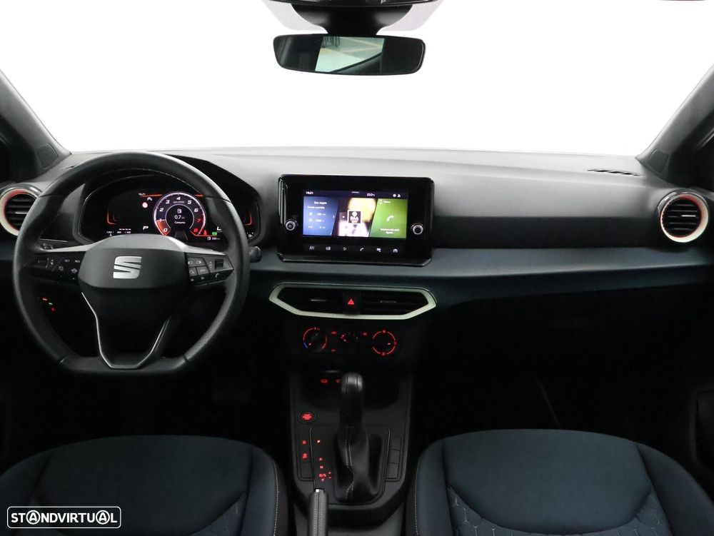 SEAT Ibiza 1.0 TSI Style DSG - 26
