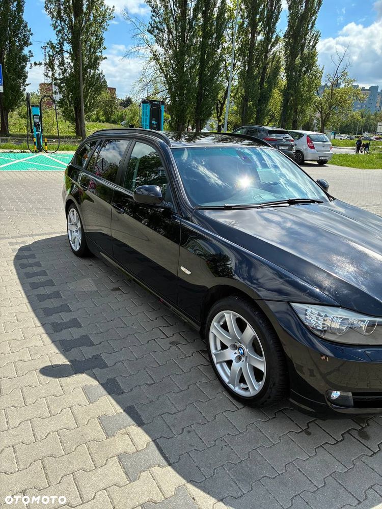 BMW Seria 3 318d - 6