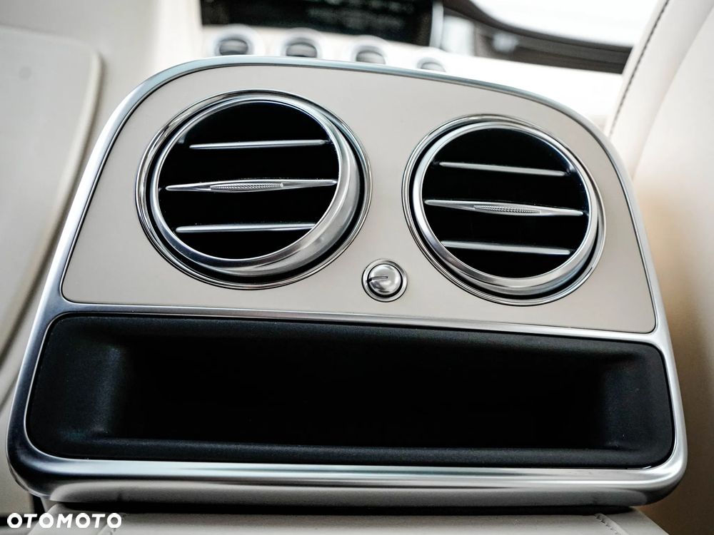 Mercedes-Benz Klasa S 63 AMG 4-Matic - 28