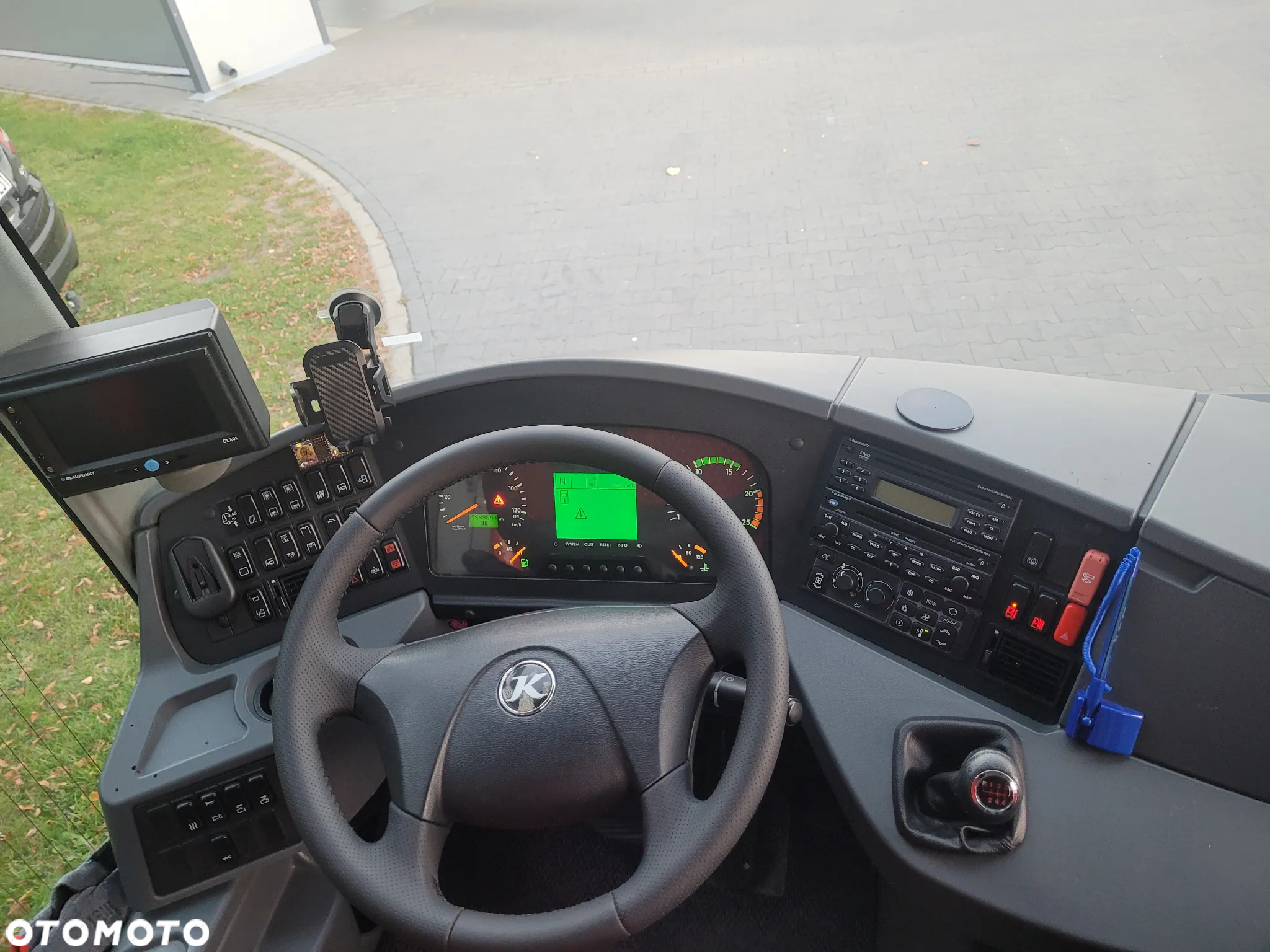 Setra 415 GT - 8