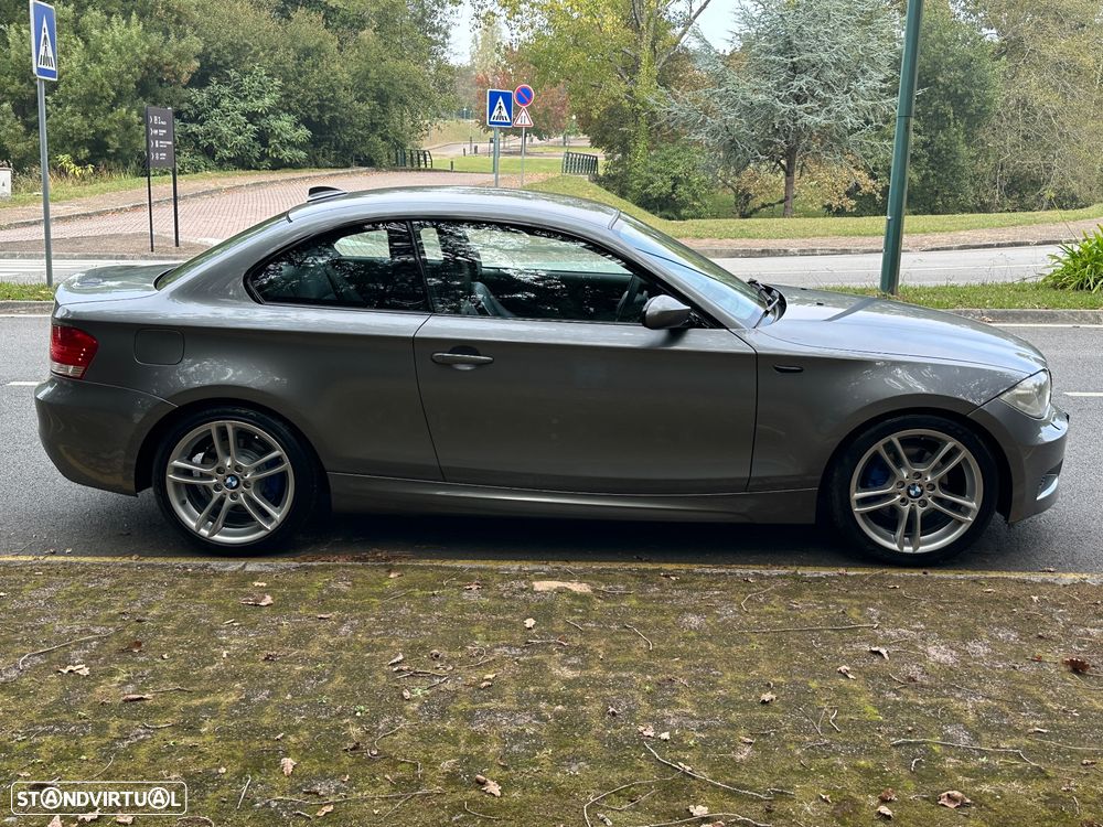 BMW 120 d DPF Edition Sport - 14