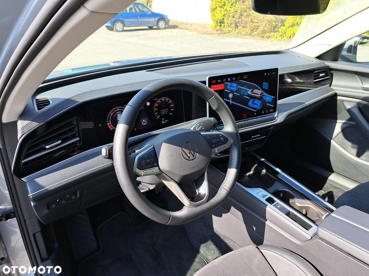 Volkswagen Passat 2.0 TDI SCR Elegance DSG - 9