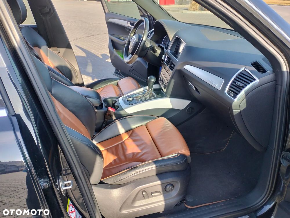 Audi Q5 - 30
