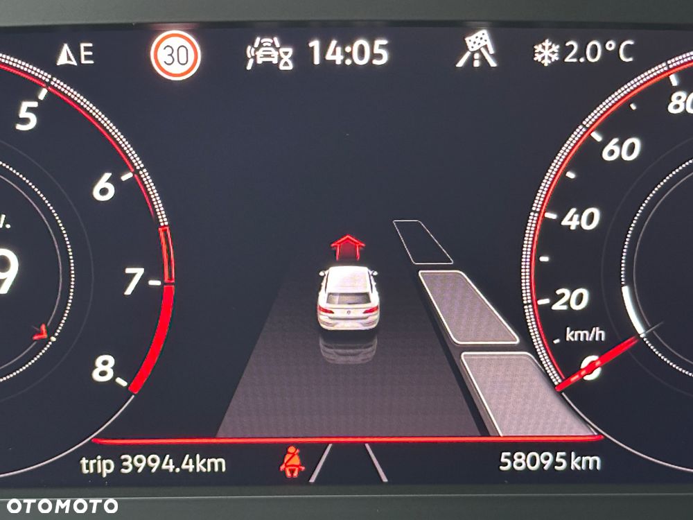 Volkswagen Arteon Shooting Brake 2.0 TSI 4Motion R DSG - 21