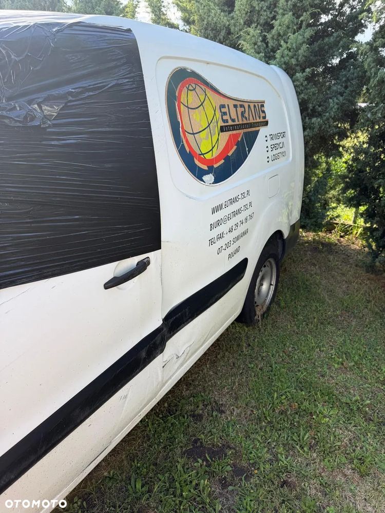 Citroën Berlingo - 3
