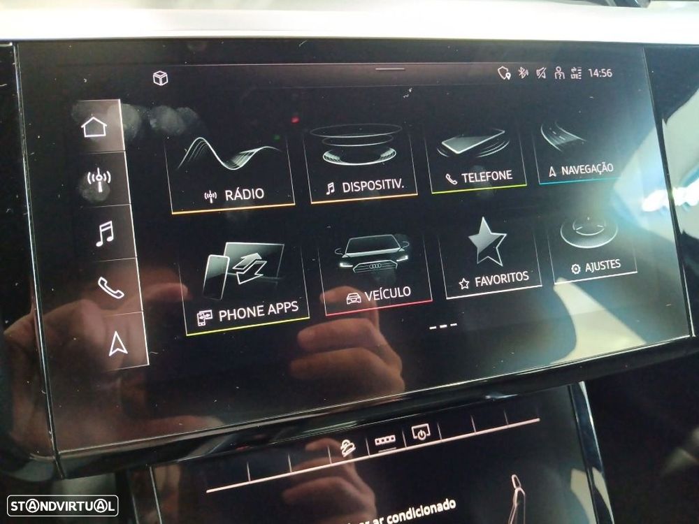 Audi e-tron 55 quattro S line - 18