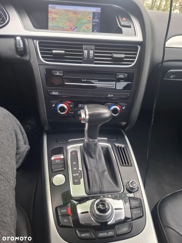 Audi A4 - 17