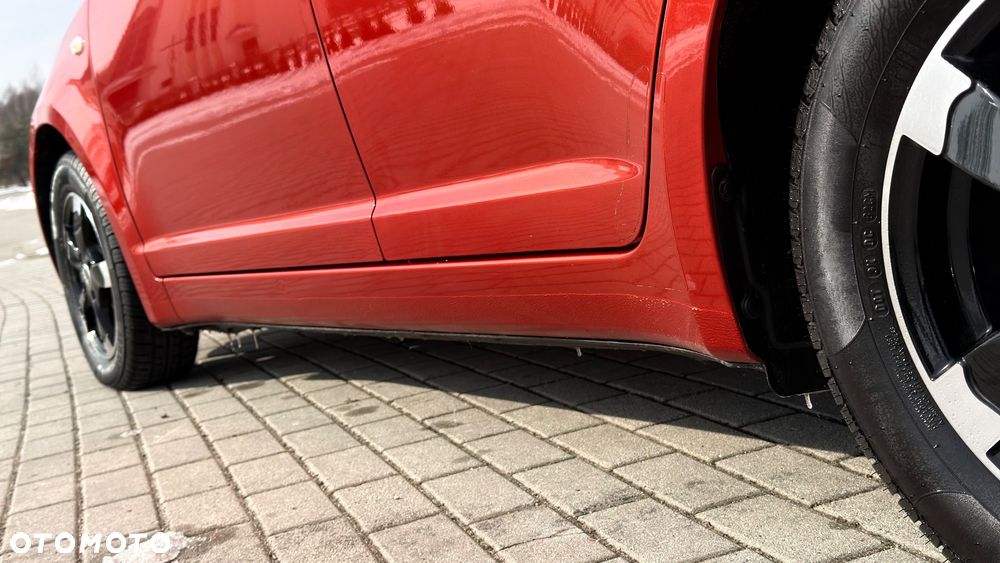 Suzuki Swift 1.3 Limited 25 - 15