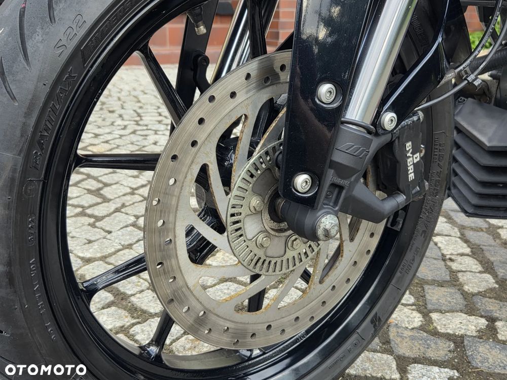 KTM Duke 125 - 16