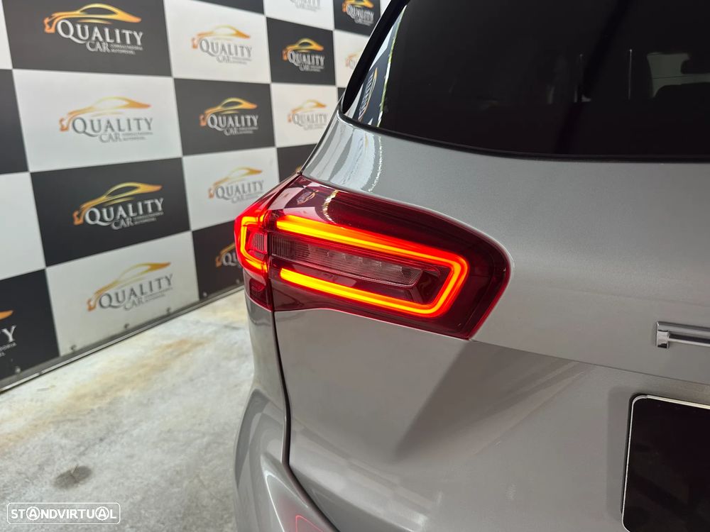 Ford Focus SW 1.0 EcoBoost MHEV ST-Line - 7