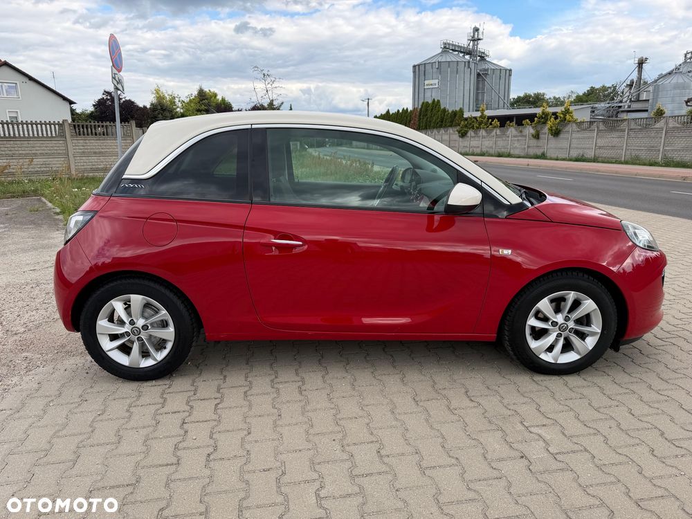 Opel Adam - 7