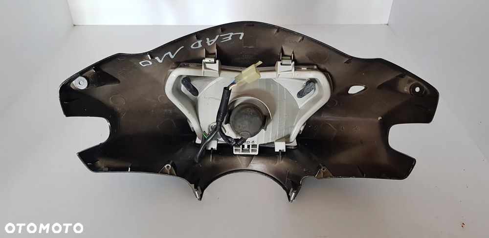 Honda SH 125 Reflektor Lampa Przód Przednia - 4