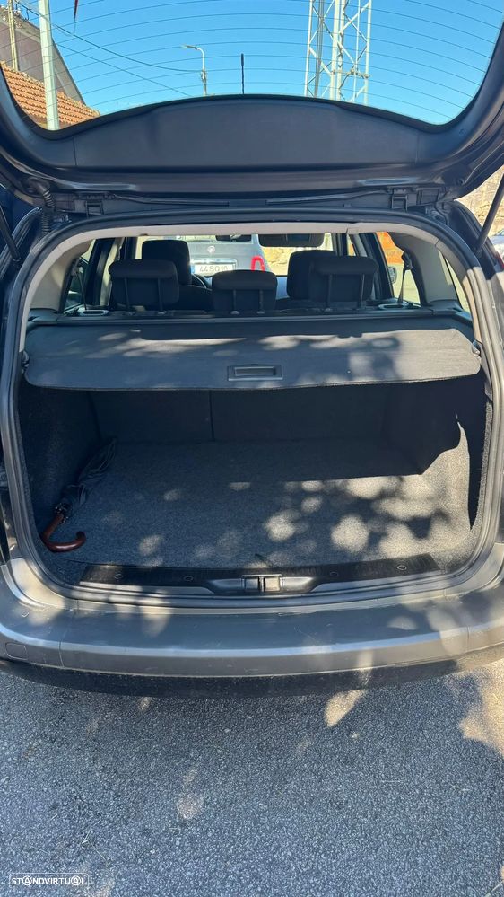 Renault Mégane Break 1.5 dCi Confort - 6