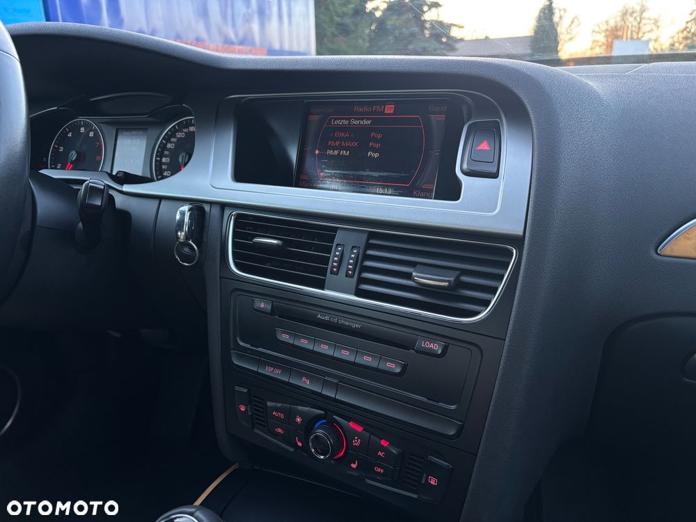 Audi A4 Limousine 1.8 TFSI Limited Edition - 31