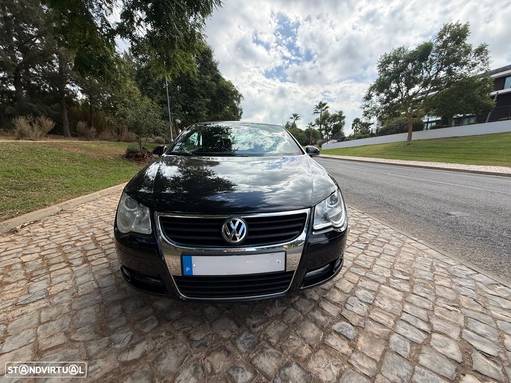 VW EOS - 4