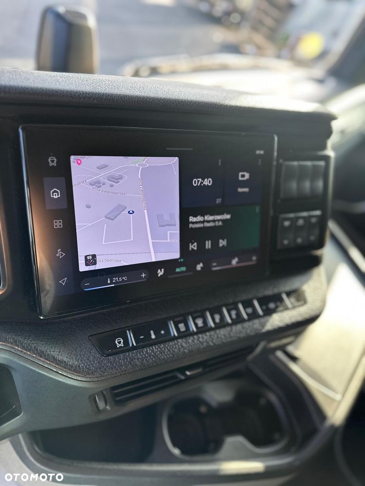 Scania R460 A4X2NA - 16