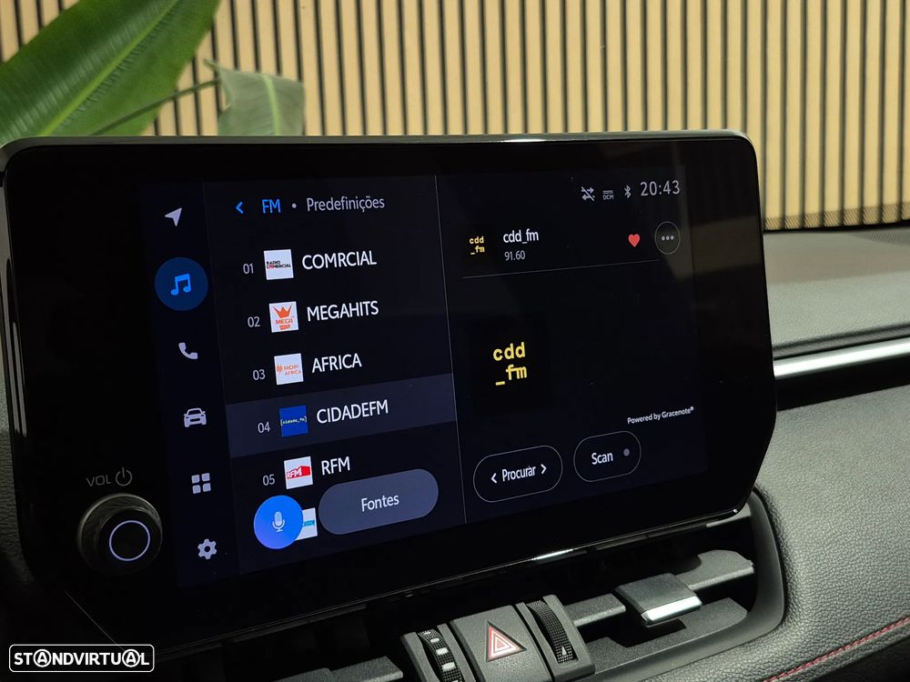 Toyota RAV4 2.5 HDF Plug-in Comfort AWD-i - 24