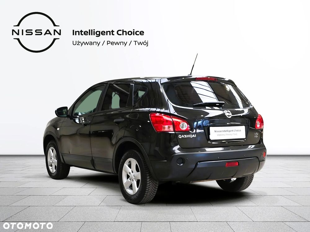 Nissan Qashqai 2.0 Iceproof Star - 4