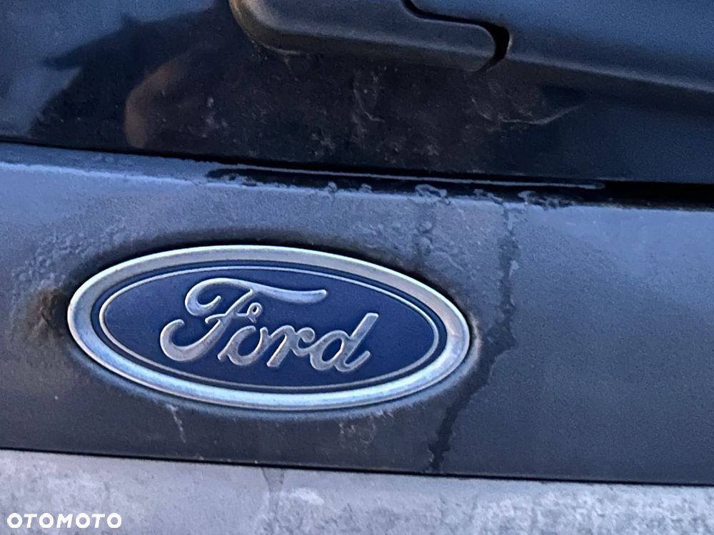 Ford S-Max 2.0 TDCi Titanium - 18