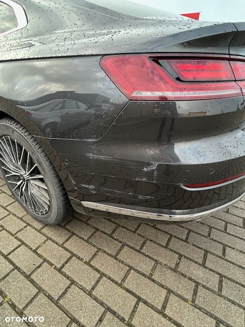 Volkswagen Arteon 2.0 TDI Bi-Turbo SCR 4Mot Elegance DSG - 4