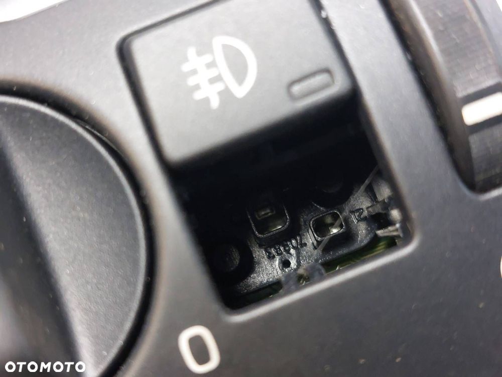 PRZEŁĄCZNIK ŚWIATEŁ VOLVO XC60 I LIFT 30739448 - 5