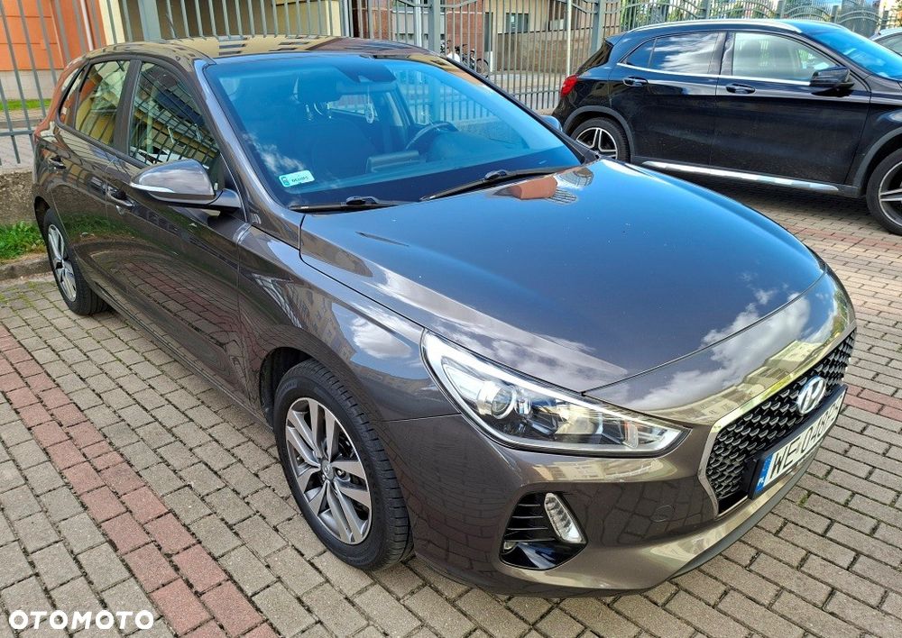 Hyundai i30 - 2