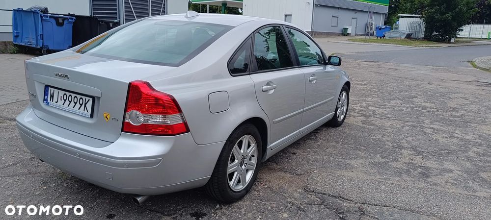 Volvo S40 - 6
