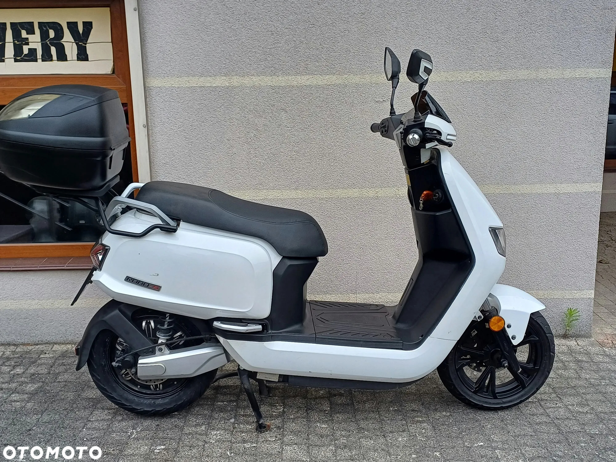 Bili Bike Robo-S - 18